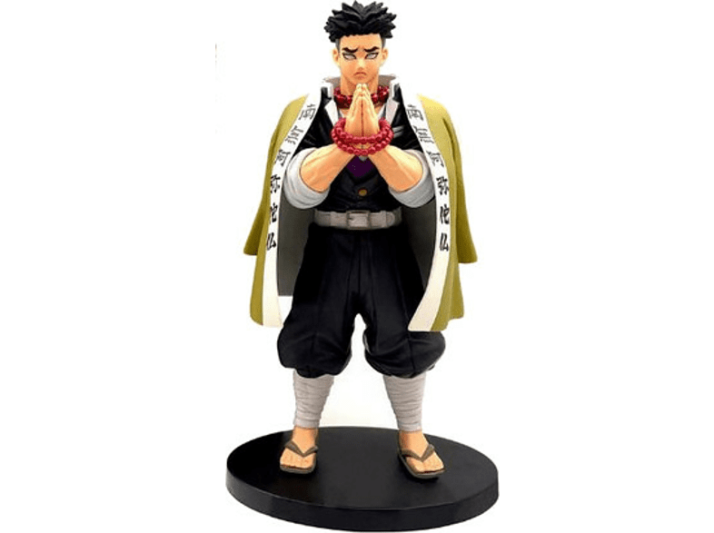 Banpresto demon slayer - obanai iguro