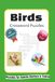 Birds Crossword Puzzles: Crossword Puzzles with Easy to Read Print about Birds, Aves, Wildlife and More | 6x9 inches, 120 pages| 50+ Puzzles...Gift for Vacations, Holidays and Relaxation
