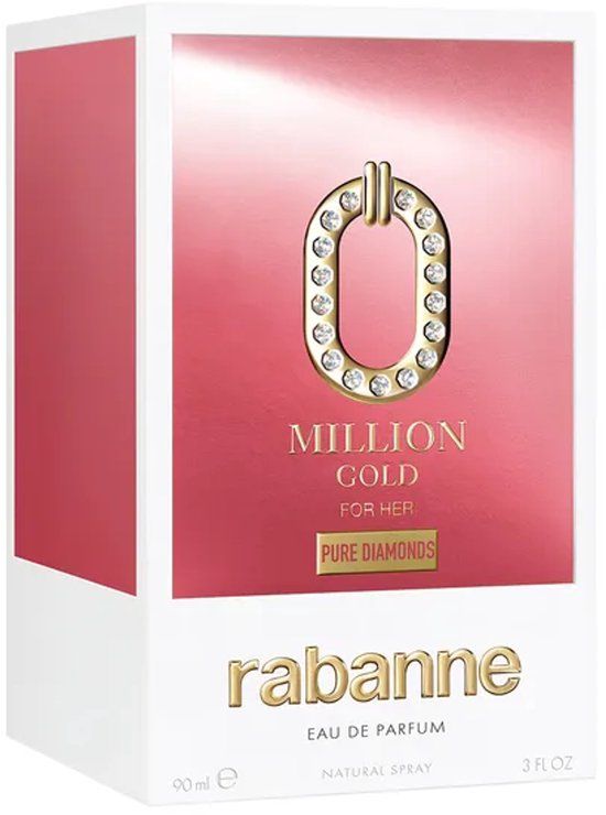 Rabanne Million Gold / Unknown / Unknown