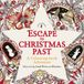 Escape Puffin Escape To Christmas Past Colouring