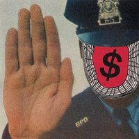 Angel Du$t - Cold 2 The Touch (LP)
