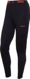 Trangoworld Trx2 Wool Pro Vd Pantalon Long Sous-Vêtement Noir 2XL Homme