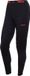 Trangoworld Trx2 Wool Pro Vd Pantalon Long Sous-Vêtement Noir 2XL Homme