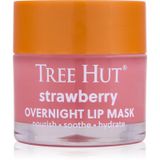 Tree Hut Strawberry Lip Mask 17g