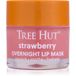 Tree Hut Strawberry Lip Mask 17g