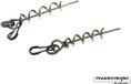 Rozemeijer Shallow Screws M & L incl. Splitringen Set 6 st.