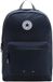Converse Rugzak Cam Chuck Blauw
