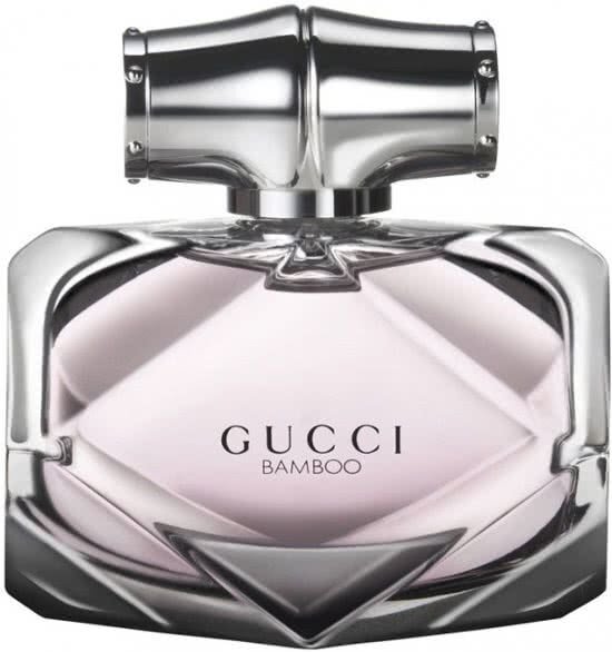 Gucci Bamboo by 75 ml -