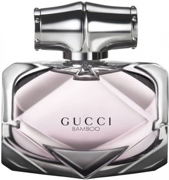 Gucci Bamboo / 75 ml / Damesparfum