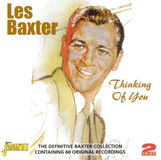 Music&Words Les Baxter - Thinking Of You (2 CD)