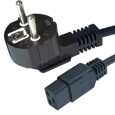 CableXpert Type F/C19 1.8m