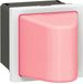 Legrand 078570 wandverlichting