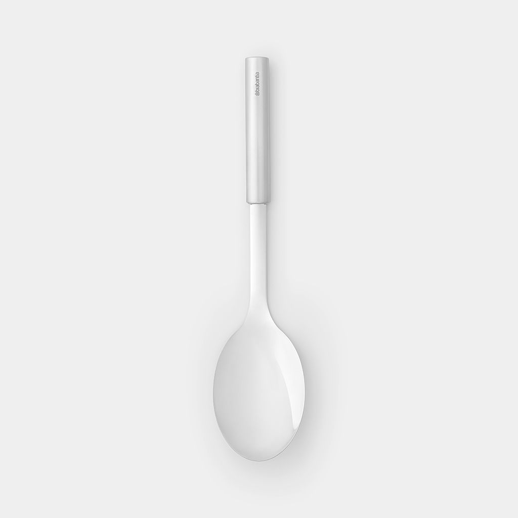 Brabantia 250804 Lepel Roestvrijstaal