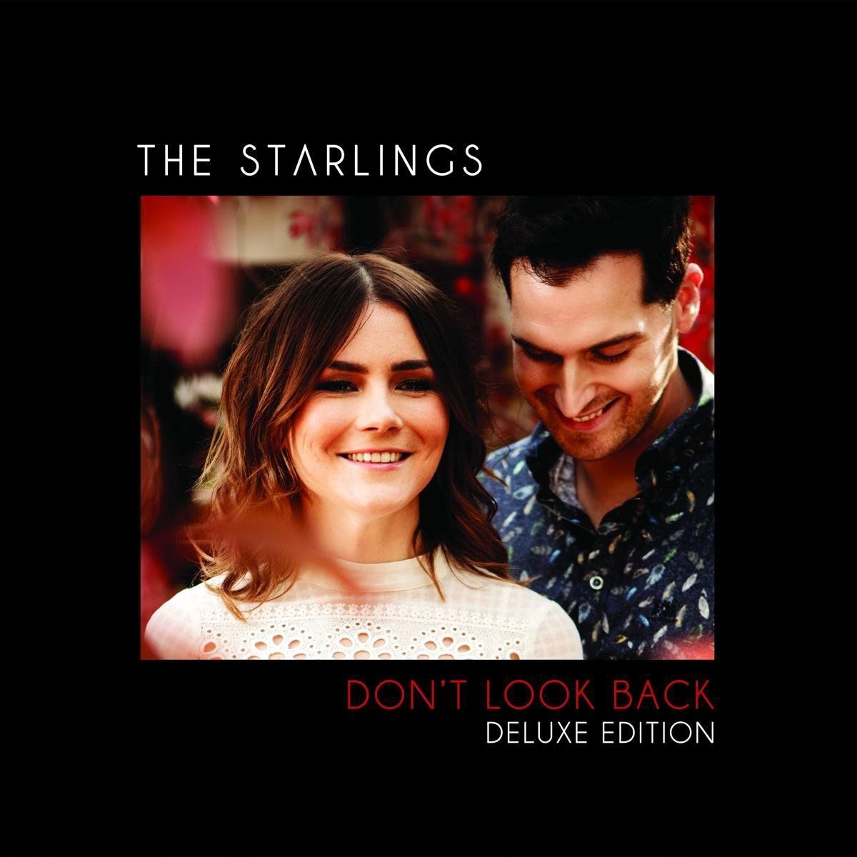 Universal The Starlings - Don't Look Back CD