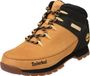 Timberland Euro Sprint Hiker - Schoenen - Heren Wheat Nubuck / Black 45