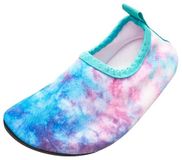 Playshoes Nora barefoot waterschoen Maat 22