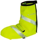 VAUDE Luminum Bike Gaiter, neon yellow, Unisex, Polyester, Shoe Size 47-49