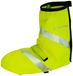VAUDE Luminum Bike Gaiter, neon yellow, Unisex, Polyester, Shoe Size 47-49