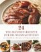 24 Bol 24 Weltküchen-Rezepte für die Weihnachtszeit