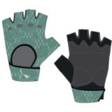 Puma Gants d'entraînement At Shift