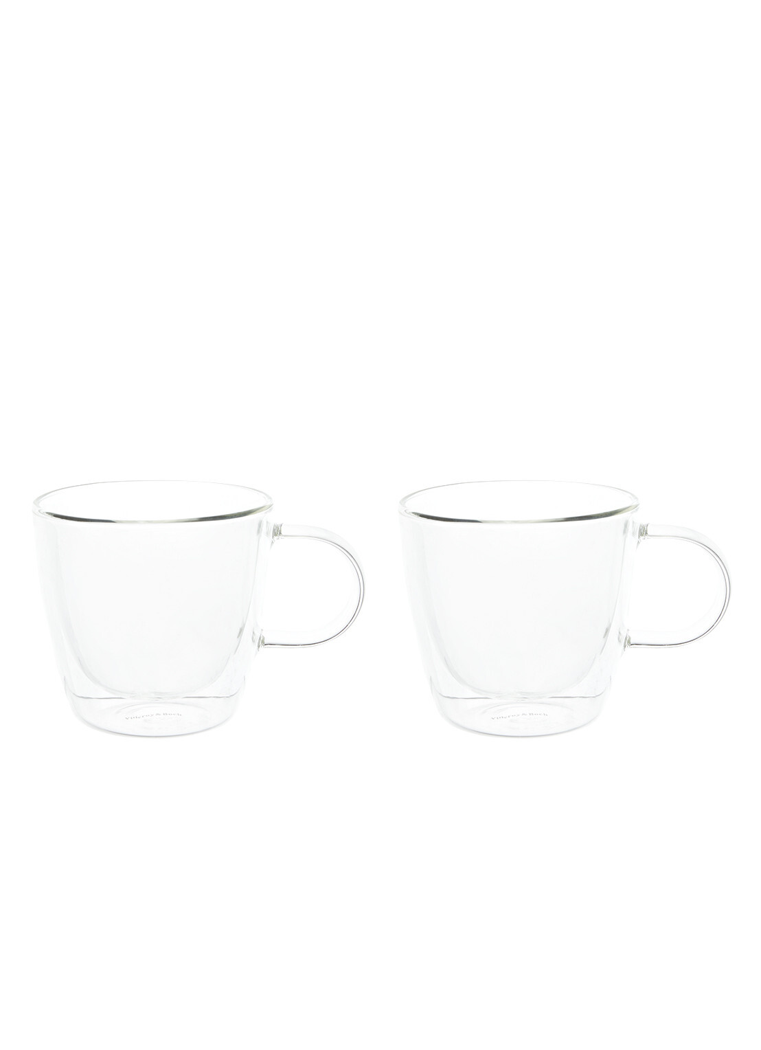 Villeroy & Boch Artesano dubbelwandig glas 22 cl set van 2