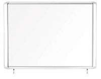 Bi-Office Mastervision VT340609760 Top Hinged weerbestendige, magnetische showkast