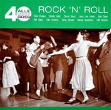Alle 40 Goed - Rock 'N Roll CD