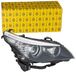 HELLA 1LL 164 910-001 Bi-Xenon Koplamp