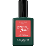 Manucurist Green Flash Vernis à ongles Pulp 15ml