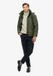 Superdry Mountain SD Windcheater jas Heren Surplus Goods Olive S