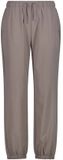 CMP Vrouwelijke stretch joggingsbroek S Klei Polyester/Elastaan Herfst/Winter 2026