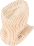 Heatkeeper Thermo Nekwarmer Dames Off White