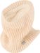 Heatkeeper Thermo Nekwarmer Dames Off White