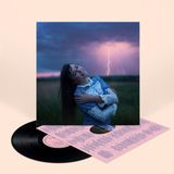 Bertus Distributie Jess Williamson - Time Ain't Accidental