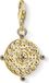 Thomas Sabo Charm 925 sterling zilver goudkleurig