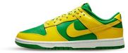 Nike Dunk Low Reverse Brazil - Größe 45