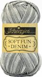 Scheepjes Softfun Denim 50gr - 511
