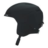 Salomon Pioneer 3 Access Skihelm Schwarz