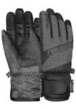 Reusch Dario R-TEX® XT Junior uniseks handschoenen met praktische klittenbandsluiting