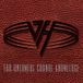For Unlawful Carnal Knowledge [MQA-CD]