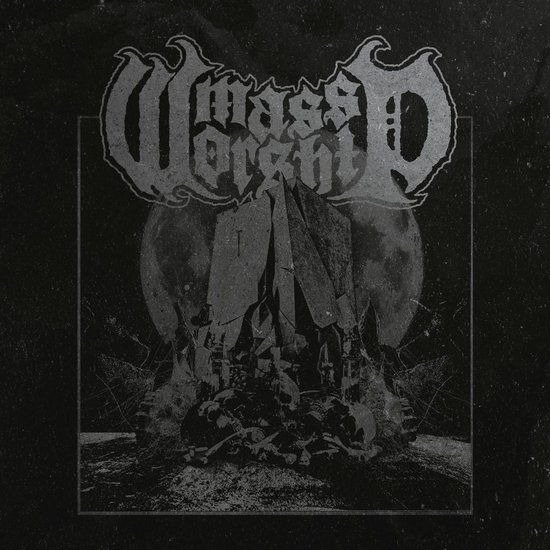 Mass Worship Mass Worship CD