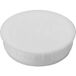 Häfele Cache pour trou borgne Ø 35 mm perçage du boîtier plastique, blanc