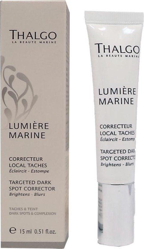 Thalgo Lumière Marine Targeted Dark Spot Corrector - 15 ml