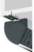 EVOline 99090383 Kit de fixation sous plan 1 set(s)