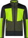 CMP Fleece wandeljack Heren 2XL Olijfgroen
