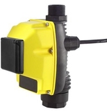 Kärcher Water Pump Accessory - Black/Yellow - 33.3mm - Compatible with GP, SPP, BPP Models