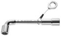 Facom 76.13SLS SLS open pijpsleutel gesmeed, 6x12 kant 13mm
