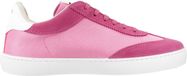 Victoria Berlin Lage leren sneakers