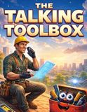 The GENO The Talking Toolbox: A Working Craftsman's Guide to the Free AI Tutor in His Pocket