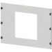 Siemens 8PQ2055-8BA07 8PQ20558BA07 Capuchon d'objectif (l x h) 800 mm x 550 mm 1 pièce